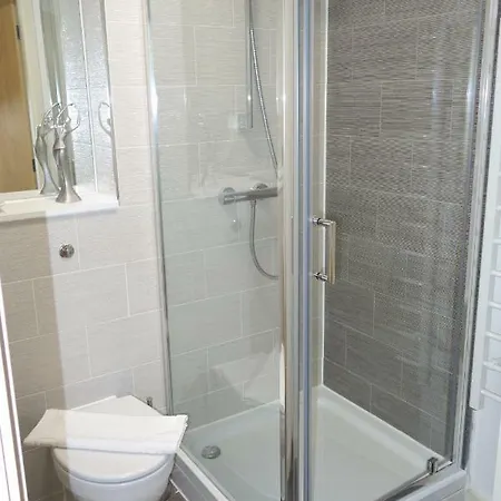 Aire Penthouse Leeds 2 Bed 2 Bath *