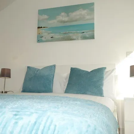 Aire Penthouse Leeds 2 Bed 2 Bath *